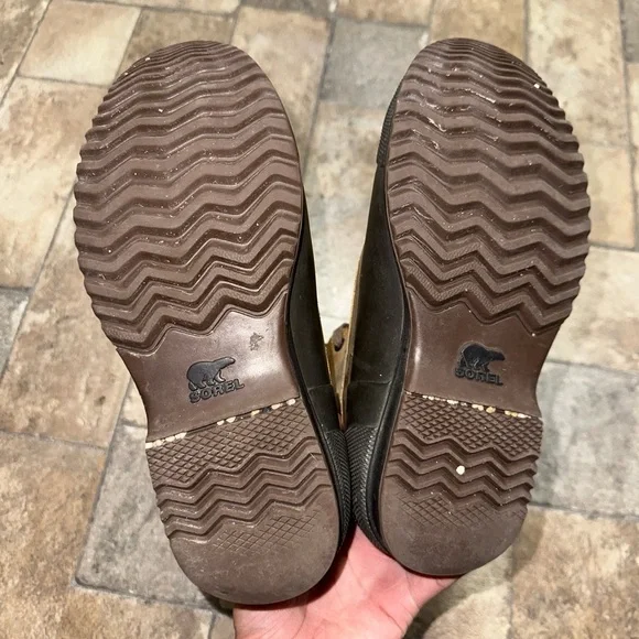 Sorel Size 7.5 - Picture 5 of 7